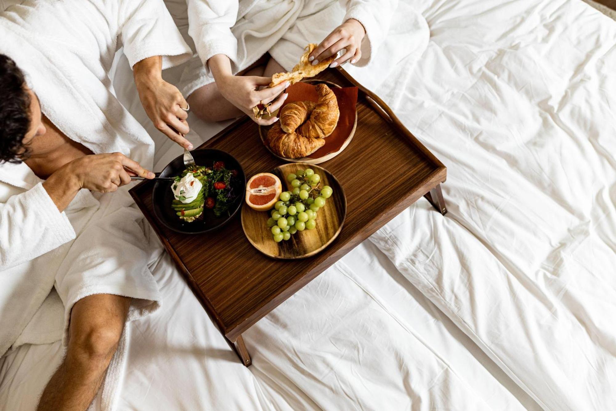 Verno House Budapest, Vignette Collection By Ihg Exterior photo Room service